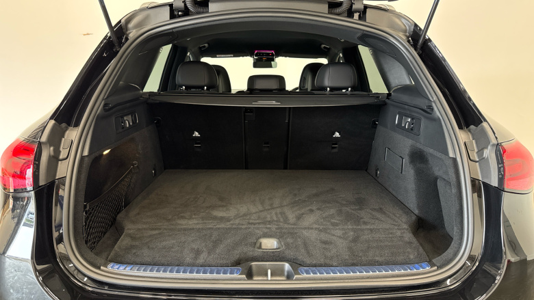 Mercedes-Benz GLC 300e 4Matic Urban Edition 5dr 9G-Tronic Estate